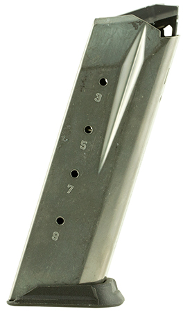 RUG 90514 MAG AMER PSTL 9MM             10R
