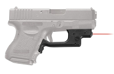 CTC LASERGUARD FOR GLK 19/26/36