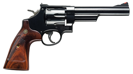 S&W 57CLAS 41M DA 6B 6R AS