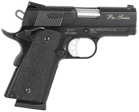 S&W*M1911        178020 PRO   45   AS   3   7R BLU