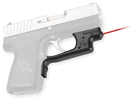 CTC LASERGRIP KAHR PM9/PM40/P9