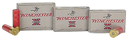 WIN SUPER-X BUCKSHOT 12GA 2.75 9PL #00 15/10
