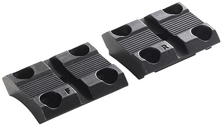WEAVER BASE FOR XBOLT MATTE