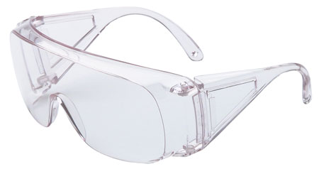 HOW R01701  HL100 GLASSES CLEAR/CLEAR