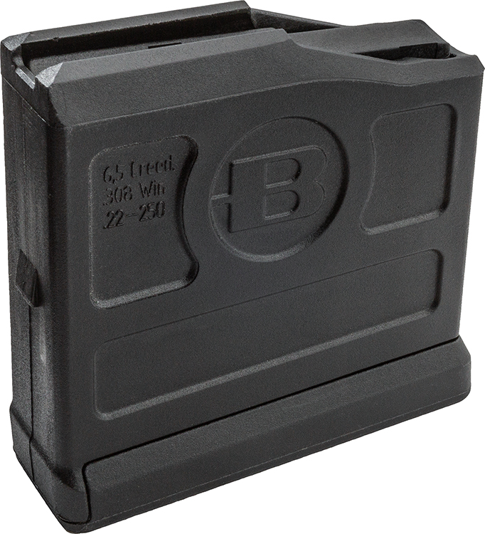 BRG MAG AICS 308/6.5CR 5R POLY