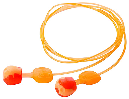 HOW R02237  TRUSTFIT POD CORDED   EARPLUG 3PR