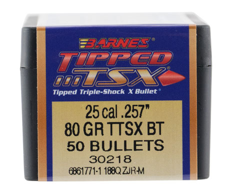 BRNS 30218                .257  80 TPD TSX BT   50