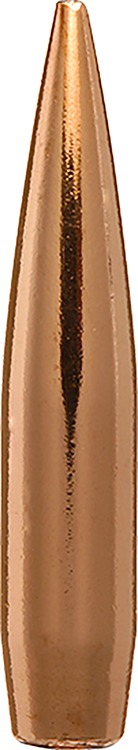 6.5MM (0.264'') HYBRID BOAT TAIL BULLETS