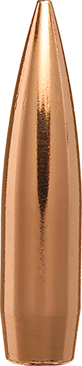 MATCH TARGET 30 CALIBER (.308'') 185GR JUGGERNAUT TARGET BULLETS
