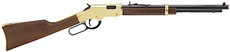 HENRY GOLDEN BOY YOUTH 22LR 16.25