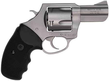 Bulldog .45LC 5 shot SS 2.5 inch barrel