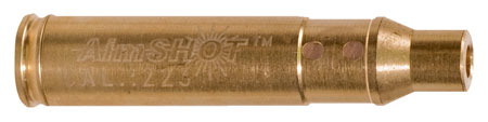 AIMS MBS223        MODULAR BORE SIGHT 223
