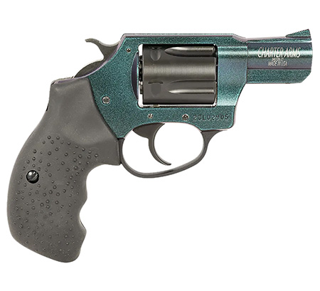 CHA 25387 CHAMELEON        38 2.0 5SHOT       IRID