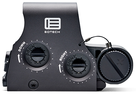 EOTECH XPS3 68MOA RING/1MOA DOT