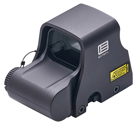 EOTECH XPS3-2         68&2 MOA BLK NV CR123