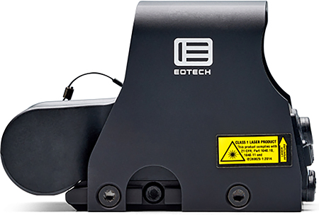 EOTECH XPS2 1 MOA DOT