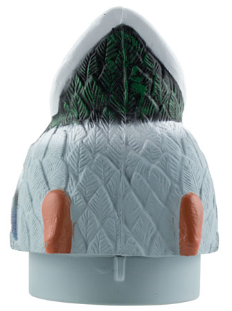 MOJO BUTT UP MALLARD RIPPLER