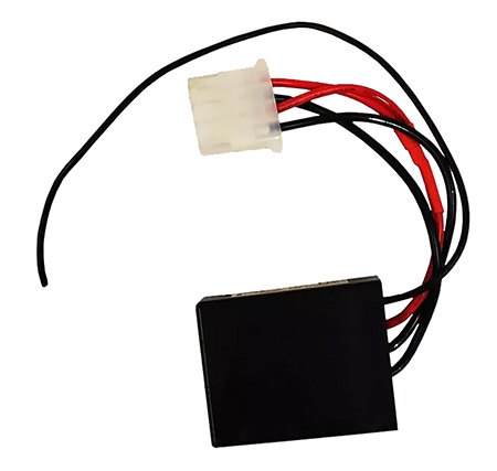 MOJO HW2450   MULTI DECOY RECEIVER