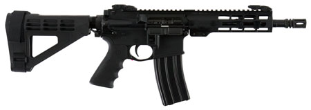 WIND RP9SFS7 PSTL 223 9IN MLOK SB BRACE 30R