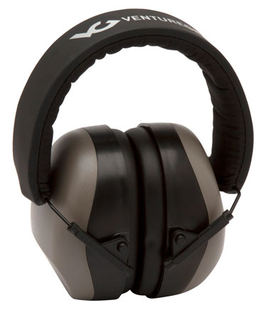 PYRA.VGPM8010C   EARMUFFS GRAY     NRR26 CLAM PACK