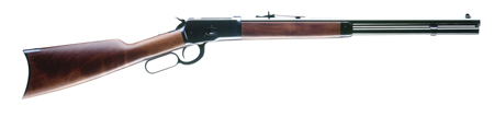 WIN 1892 SHORT RIFLE 357MAG 20" 10RD