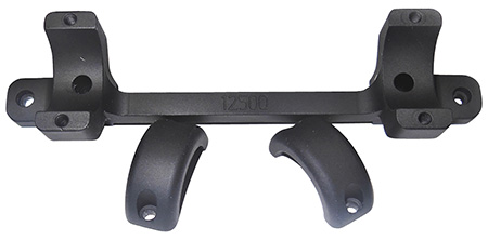 DNZ Browning A-Bolt 1" Med Matte LA