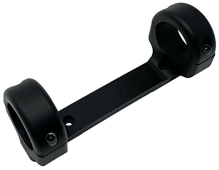 RUGER 10/22 MED 1' BLACK