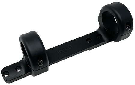 DNZ BRN X-BOLT LA HIGH 1" BLK