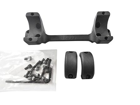 BROWNING XBOLT SA BLACK HIGH