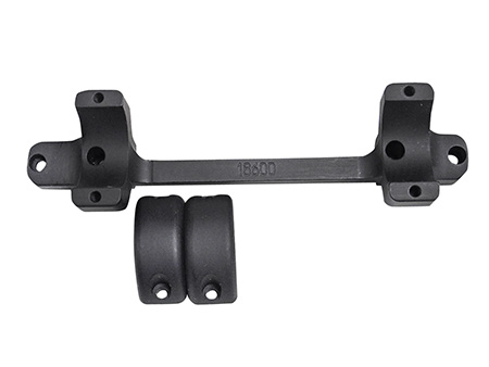 WIN MODEL 70 LA MED 1' BLACK