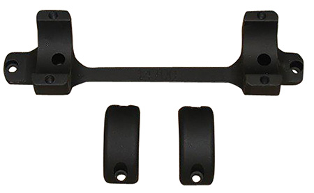 REM 700 LA HIGH  1' BLACK