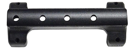 CVA Rifle-Medium Mount-Black