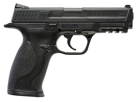 UMA 2255050 S&W M&P40 .177 BB BLACK