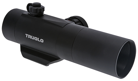 REDDOT 30MM GBL 2CLR/SS BLACK