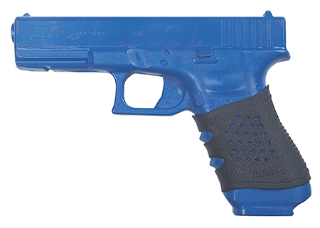 TACTICAL GRIP GLOVES GLK 17-21