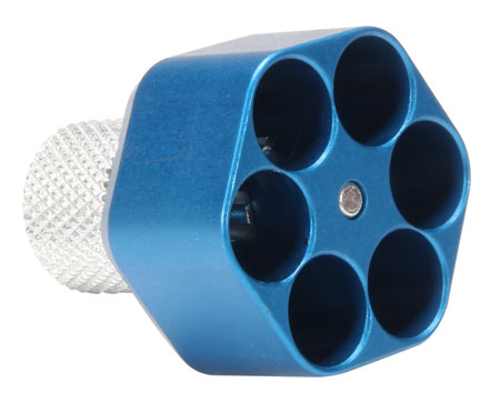 PAC COMPETITION ALUMINUM SPEEDLOADER L FRAME