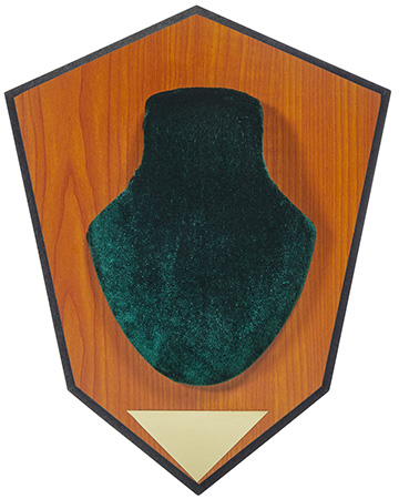ALLEN 562    ANTLER MOUNTING KIT GREEN