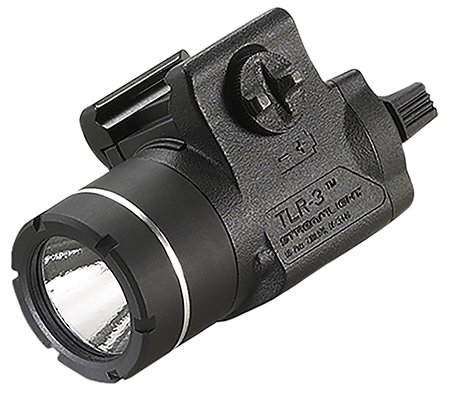 STRMLGHT TLR-3 TAC LIGHT BLK