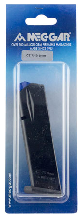 MEC-GAR MAG CZ75 9MM 17RD AFC