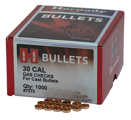 GAS CHECKS