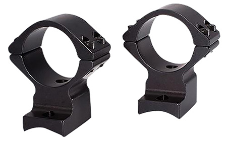 TALLEY LW RINGS HOWA 1500 1" LOW