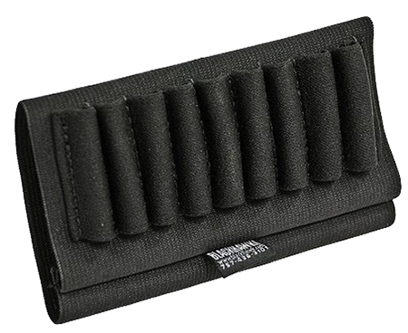 BHWK 74SH00BK   RFL CART BUTTSTOCK HLDR