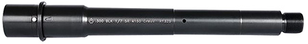 BALLISTIC BBL 300BLK 8" RIGID 1/7