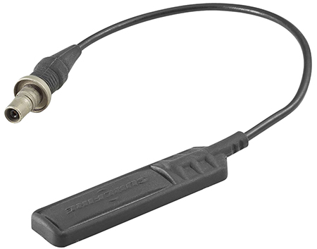 SUREFIRE WEAPON LIGHT TAPE SWITCH 7"