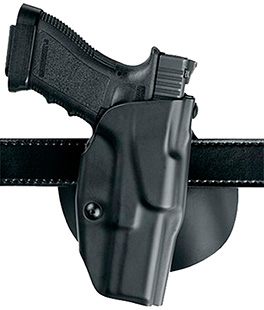 SAF 6378-83-411    ALS PADDLE HOLSTER