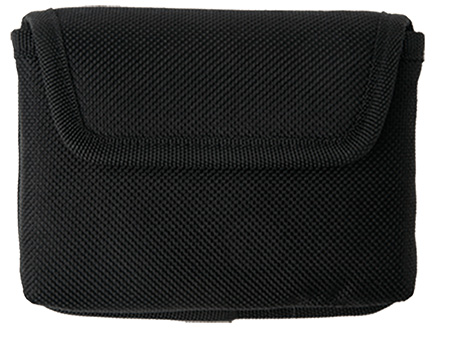 BULLDOG NYLON CELL PHONE HLSTR