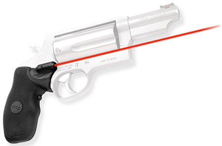 CRIM 0124501    LG375 LASERGRIPS TAU JUDGE/TRACKER