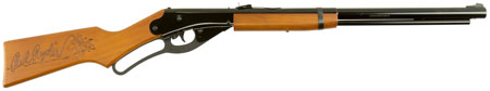 Red Ryder Compact Red & White Box CHN