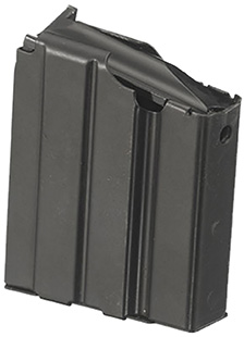 MAG RUGER MINI-14 223REM 10RD BLK