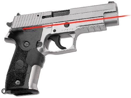 LASERGRIP SIG SAUER P226